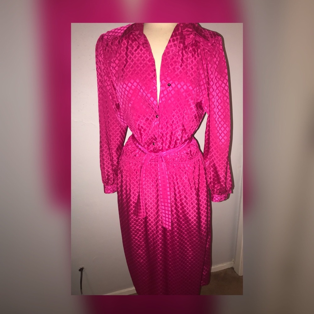Ms Chaus Dress